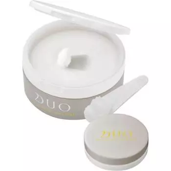 Duo The Cleansing Balm Clear 90g Pore Care