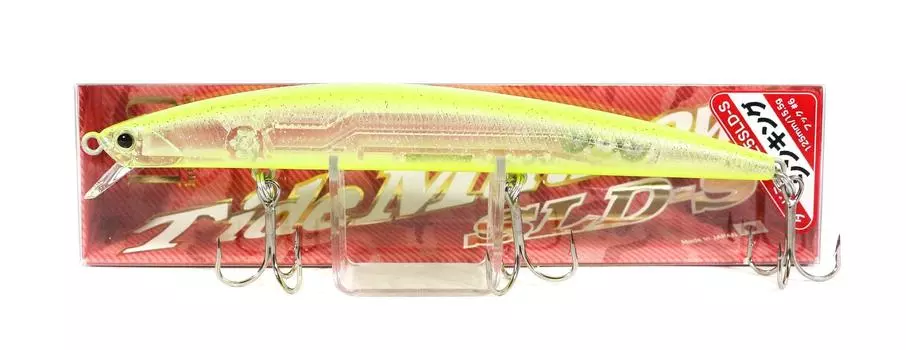 Duo Tide Minnow 125 SLD-S Тонущая Приманка CCC0053 (9047)
