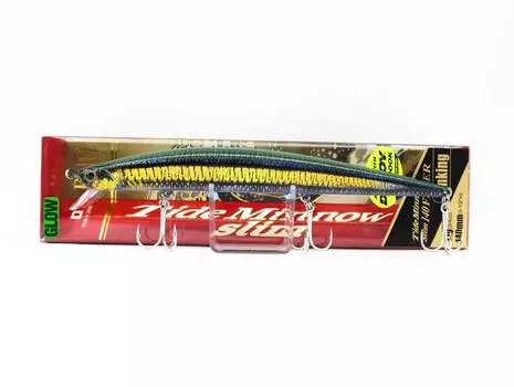 Duo Tide Minnow Flyer Slim 140 Тонущая приманка CGO0564 (5932)