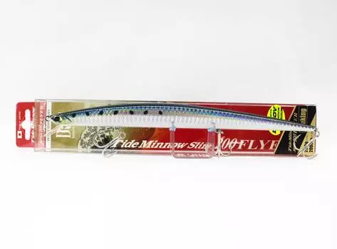 Duo Tide Minnow Flyer Slim 200 Тонущая приманка AHA0011 (4951)