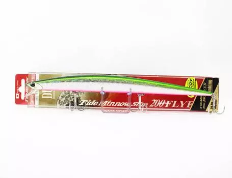 Duo Tide Minnow Flyer Slim 200 Тонущая приманка ADA0495 (5956)