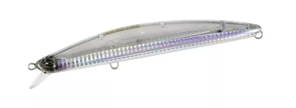 DUO Tide Minnow Ghost 170F Clear Bait (Duo) #CHH0573