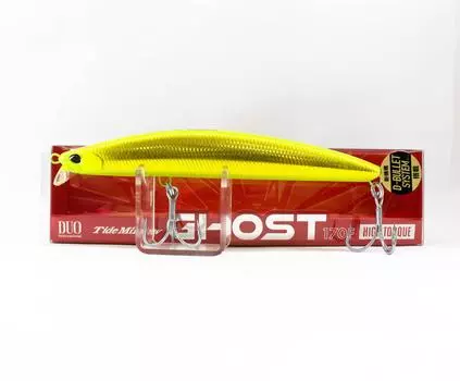 Duo Tide Minnow Ghost 170F High Torque Floating Lure CYA0774 (9562)