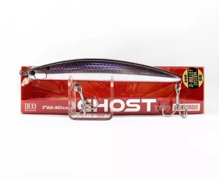 Duo Tide Minnow Ghost 170F High Torque Floating Lure CYA0643 (9531)
