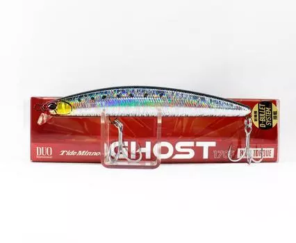 Duo Tide Minnow Ghost 170F High Torque Floating Lure CPB0054 (9500)