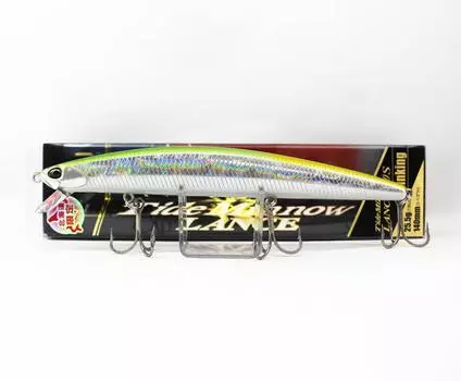 Duo Tide Minnow Lance 140S Тонущая приманка ADA0664 (0059)