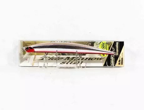 DUO Tide Minnow Slim 140SP подвесная приманка DSN0123 (1608 г.)