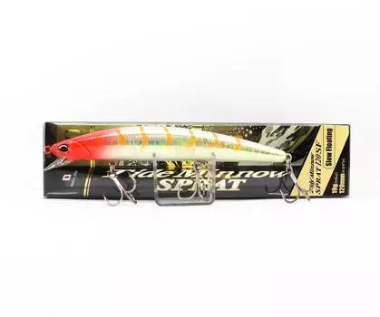 Duo Tide Minnow Sprat 120SF Floating Lure CPA0779 (9302)