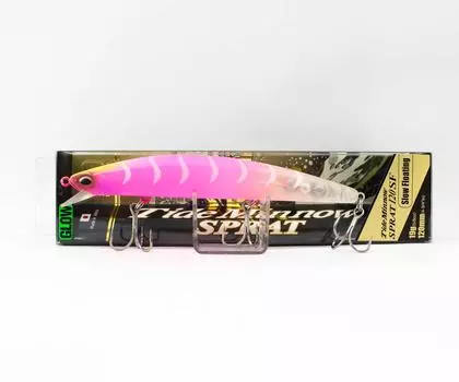 Duo Tide Minnow Sprat 120SF Floating Lure CCC0742 (9319)