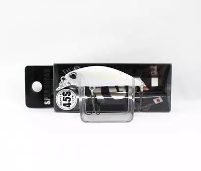 DUO Тонущая приманка Spearhead Ryuki 45S ACC3008 (2720)