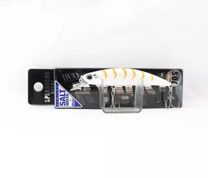 DUO Тонущая приманка Spearhead Ryuki 70S SW ASI0106 (0871)