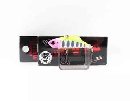 DUO Тонущая приманка Spearhead Ryuki Vib 45S ANA4076 (2725)