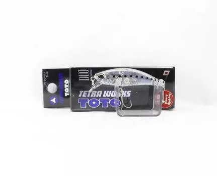 DUO Тяжелая тонущая приманка Tetra Works Toto 48 HS GEA0210 (0893)