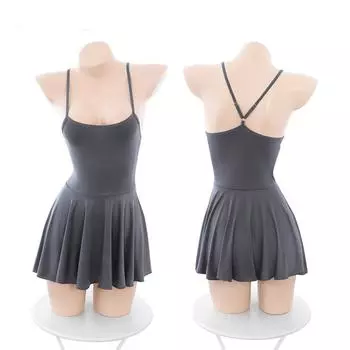 Duomi Эротическое нижнее белье Сексуальное Чистое Желание Эротический Костюм Униформа Соблазнение Страсть Нижнее белье Сексуальное Чистое Желание Ветер F557 M