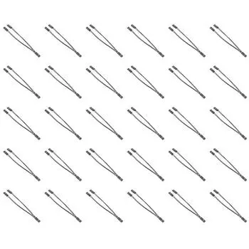 Dupont Terminal Wire 2-контактный разветвитель кабеля для кабеля ПК SW IO/сделай сам