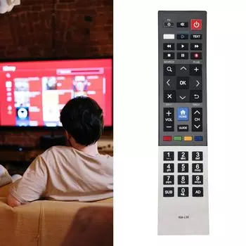 Прочный пульт дистанционного управления телевизором ABS RM-L05, долговечный и надежный пульт дистанционного управления для телевизора Humax FVP-4000T 500 ГБ 1 ТБ 2 ТБ