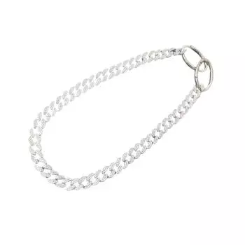 Durable Alloy Fashion Chain for Jeans Pants Chain Accessory Perfect for Music Festivals and Parties Trendy Design T1
