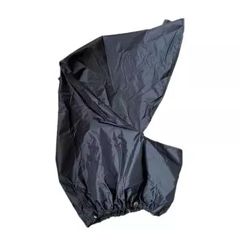 Durable Golf Bag Travel Covers Hood Case Folding Waterproof Spotrs