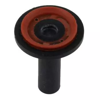 Durable High Quality CV Valve Cover 9689112980 Replacements Accessories Black Plastic With Membrane 1685815 31330192 CHINA