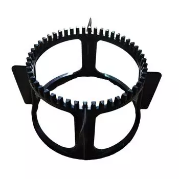 Durable Replacement Part Juicer Rotating Holder Juicer Rotating Rack Blender Part Juicer Accessories for Slow Juicer