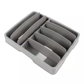 Durable Storage Racks Easy To Assemble For Wide Application Container Lid Organizers Tray Convenient