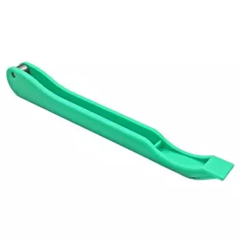 Durable Tained Glass Hand Foiler Sturdy Hand Foiler Manual Foiling Tool Introductory Tool