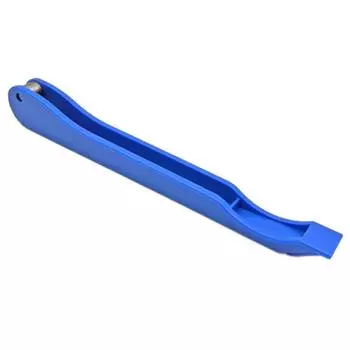 Durable Tained Glass Hand Foiler Sturdy Hand Foiler Manual Foiling Tool Introductory Tool