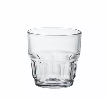 DURALEX LOLA 160cc Set of 6 1019A (DURALEX Lola)