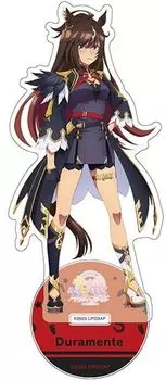 Duramente Acrylic Stand Acrylic Figure Uma Musume Season3 Official Goods