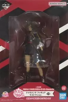 Duramente Last One Kuji TV Anime Musume Pretty Derby Season Last One Prize Figure ver. Ичибан ``Ума 3