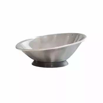 Durapet Slant Bowl S
