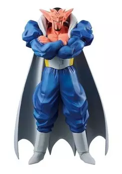 Durbra Ichiban Kuji BD Clash Battle for Space Masterlise B Prize Figure