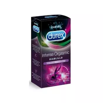 Durex Intense Orgasmic Little Devil Вибрирующее кольцо для пениса