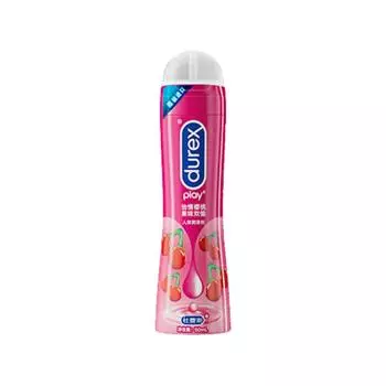 Durex Play Cherry Pleasure Gel Персональная смазка 50 мл 50ML
