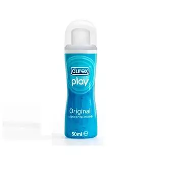 Durex Play Оригинал 50мл