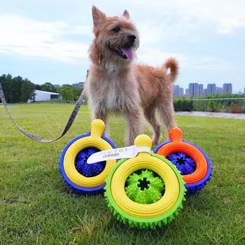 Дуриан Игрушечный Мяч, Корм Для Собак Миска Для Воды На Открытом Воздухе Кемпинг Путешествия Портативные Принадлежности Тарелки