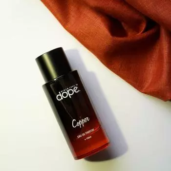 дурманящий МЕДНЫЙ Парфюм 100ml