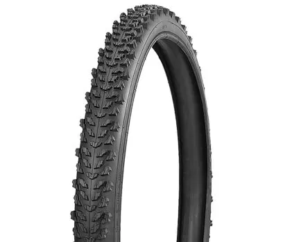 DURO Raider Black Steel Bead Tire Only 1 Piece 201.75 (ETRTO 47-406)