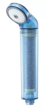 Душ для очистки воды Kakudai Aqua Care 3547 синий