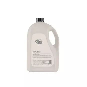 Душ Mate Suite & Moisture Body Wash, 4000мл, 1 корейская косметика