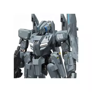 душа МЕТАЛЛИЧЕСКОГО РОБОТ (Ка подпись) [БОКОВАЯ СТРОКА] дзета плюс А1/А2 (Комплект запасных частей типа C) Приблизительно 140 мм Изготовлен из АБС и ПВХ, литье под давлением Окрашенный подвижный