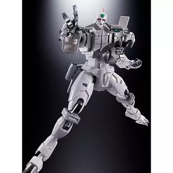 Душа суперсплава GX-112 Repli Geiger & Option Set