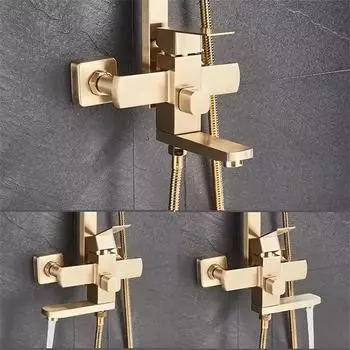 Душевая головка