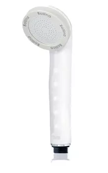 Душевая головка Bollina Micro Nano Bubble Ultra Fine Bubble Мелкие пузырьки Микропузырьки Экономия воды Сделано в Японии Официальный Bollina Wide Shower Уход за кожей