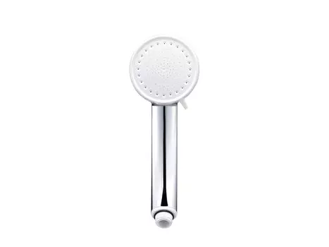 Душевая головка Koizumi Ultra Fine Bubble Salon Sense 300 с переключением потока воды, экономия воды, сделано в Японии, серебристый, KBE-2030/S