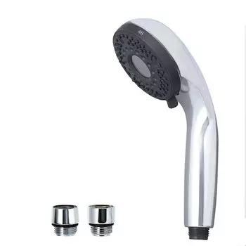 Душевая головка KVK Ultra Fine Bubble PZS370T с покрытием