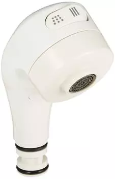 Душевая головка LIXIL INAX белая A-4494/N88 белый
