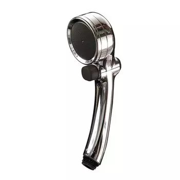 Душевая головка Takagi Metallic Feeling Shower Pita WT Water Saving JSB022M