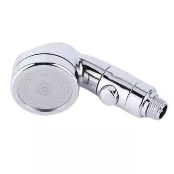 Душевая головка, устойчивый к коррозии, высококачественный материал