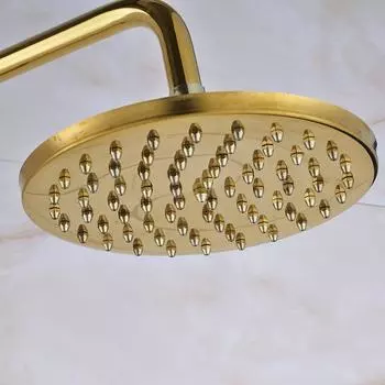 Душевая головка высокого давления для дома, ванной, спортзала, душевая комната, усилитель, дождевой фильтр для душа, распылительная насадка, медь, экономящая воду
